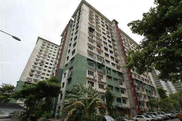 Desa Sri Puteri 1