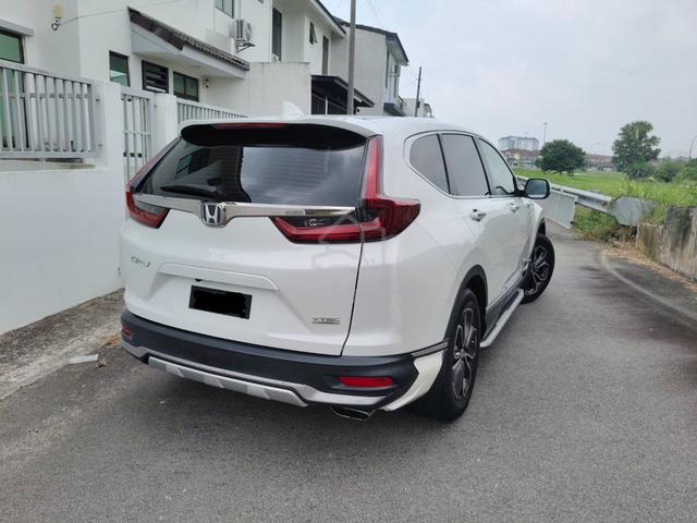 2023 Honda CR-V 1.5 TC-P 2WD MY17 RW FACELIFT (A) - 3