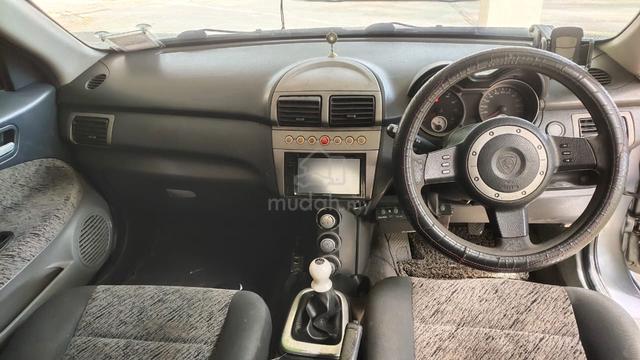 2008 Proton PERSONA 1.6 MEDIUM LINE (M) - 5