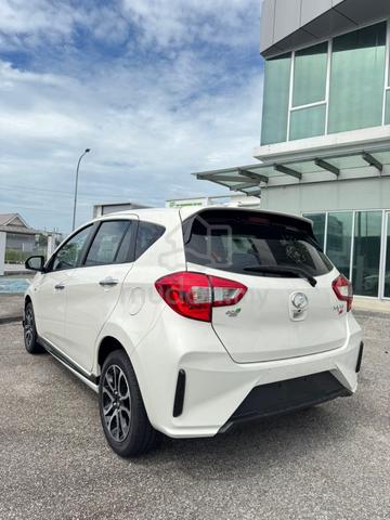 Full Loan/Ready Stock 2026 Perodua MYVI 1.3 G (A) - 4