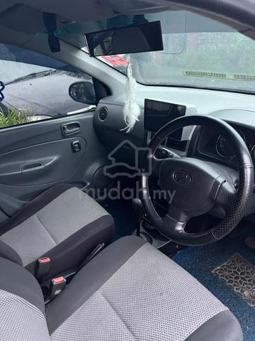 2008 Perodua VIVA 850 (A) - 3