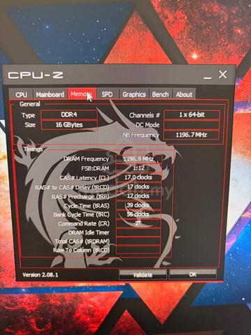WTS Gaming PC AMD Ryzen 5 5500 - photo 3 of 6