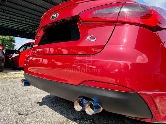 2014 Kia CERATO 2.0 YD (A) - 5
