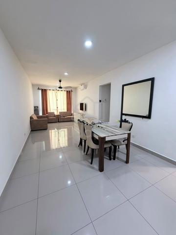 Residensi Panorama 1
