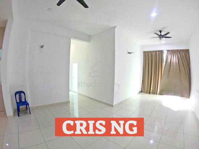 Setia Tri-angle 1