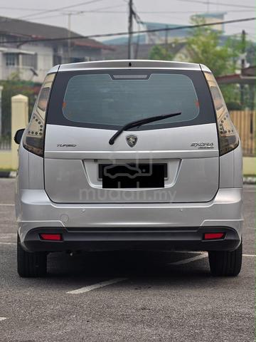 2015 Proton EXORA 1.6 EXECUTIVE FACELIFT (A) - 5