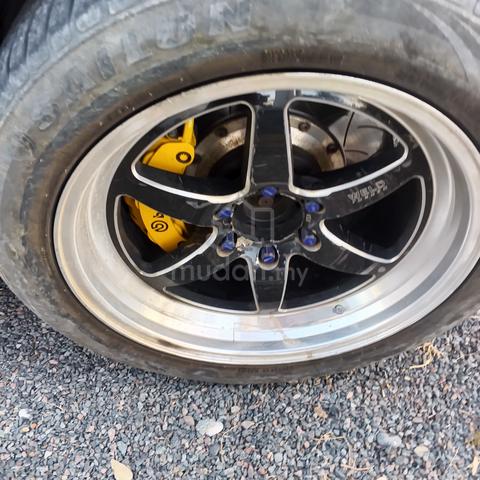 2016 Nissan NAVARA 2.5 V (A) - 5