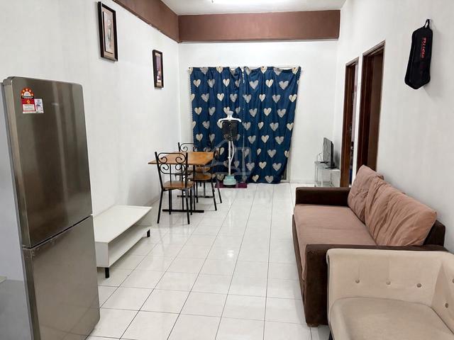 Desa Palma (Nilai) 1