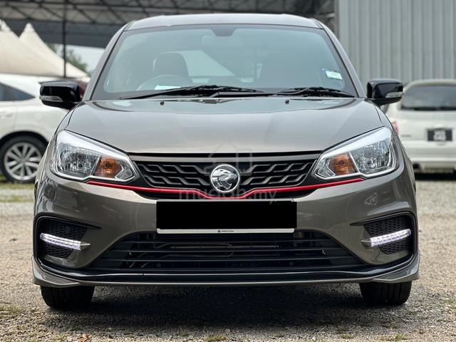 2025 Proton SAGA 1.3 / FULL SERVICE REKOD / - 3
