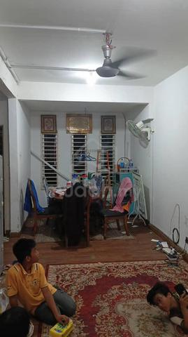 Reno 2 Sty Teres Bakawali Telipot Anggerik Bukit Sentosa Beruntung 1