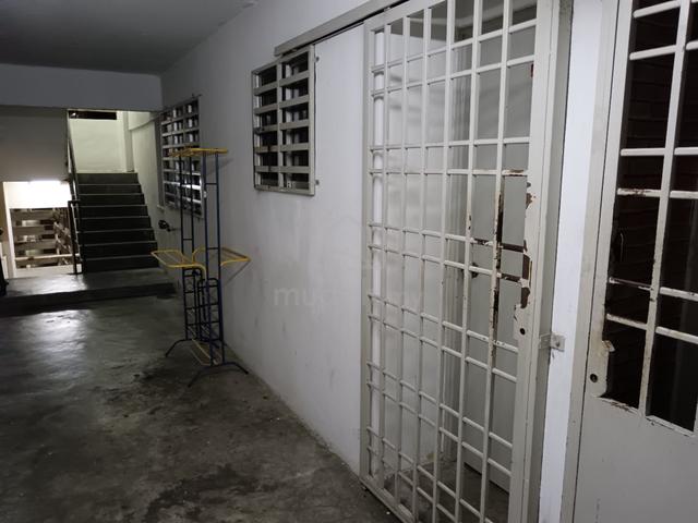 Jelutong Park 1