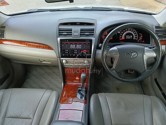 2009 Toyota CAMRY 2.0 G ACV41R-JEPNKE (A) - 4