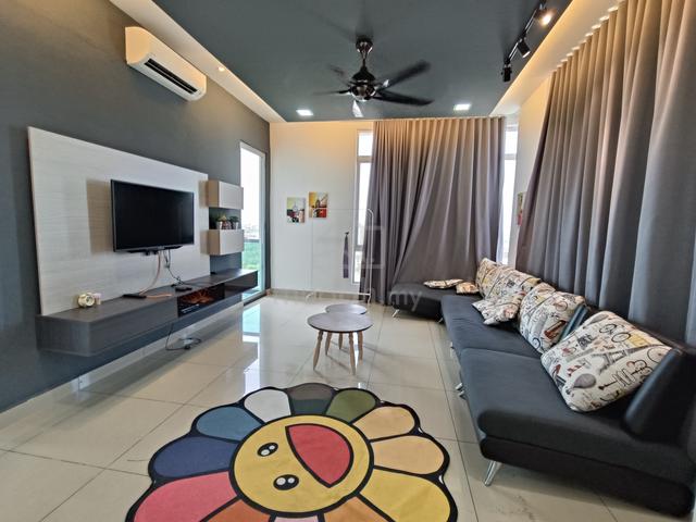 BM City Suites @ BM City Mall 1
