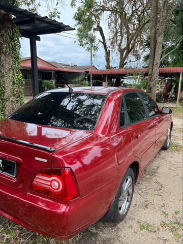 2007 Proton WAJA 1.6 CAMPRO P2 H-LINE (A) - 1