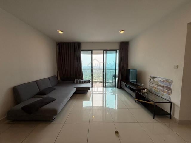 Teega Residences @ Puteri Harbour 1