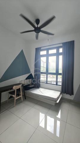 B11 Parkland Residence 1