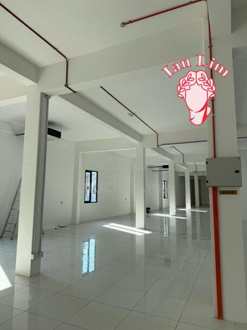 Georgetown LOVE LANE RENT AMOUR SQUARE JALAN SHOPLOT LORONG CHULIA 3