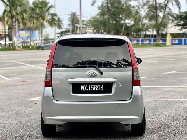 2012 Perodua VIVA 1.0 EJ-VE (A)TIPTOP CANTIK AA++ - 2