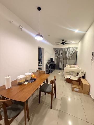 Sky Awani Residensi 3 1
