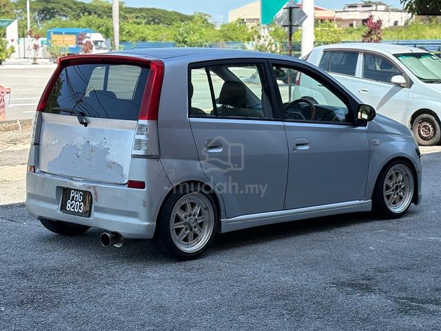 2007 Perodua VIVA 847cc 850 EX (M) - 1