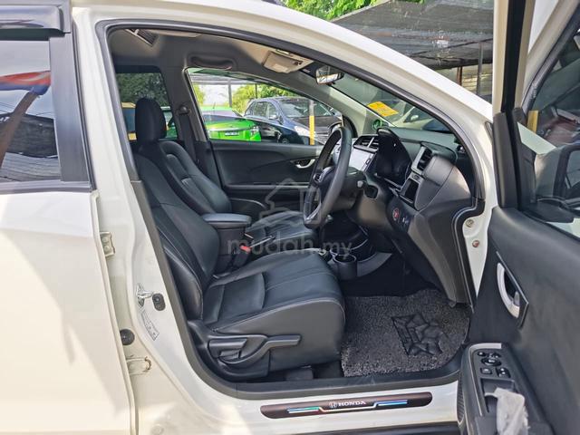 2019 Honda BR-V FULL SPEC 1.5 (AUTO) - 4