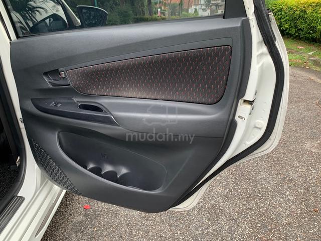 2019 Toyota AVANZA 1.5 (A) NEW FACELIFT MODEL SPEC - 5