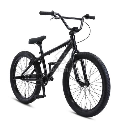 SE Bikes Stealth Mode Black So Cal Flyer 24 BMX Sports Outdoors for sale in Sibu Sarawak