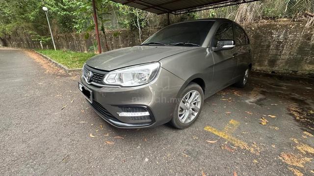 2024 Proton SAGA 1.3 PREMIUM AT - 1