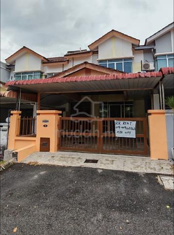 Kulim Hiteck KTC Fully furnished house for rent 1
