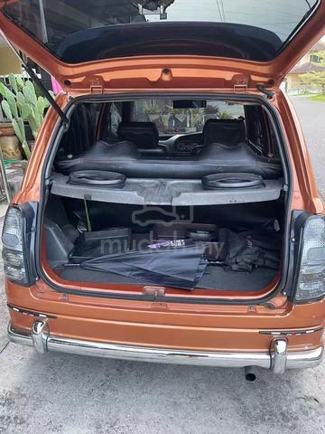 2002 Perodua KELISA 1.0 EZ (A) - 5