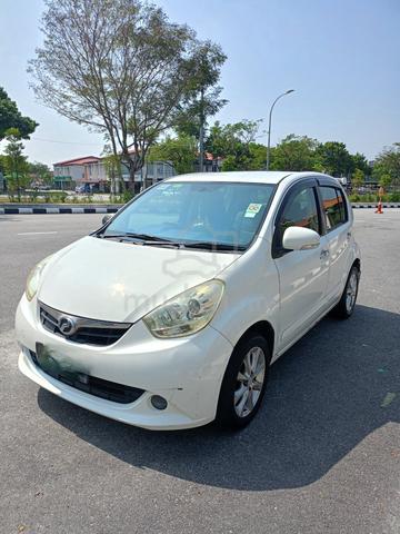 2011 Perodua MYVI 1.3 EZE ELEGANCE (A) - 4