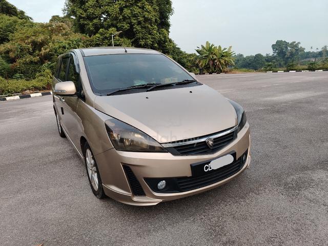 2012 Proton EXORA 1.6 BOLD PREMIUM (A) - 1