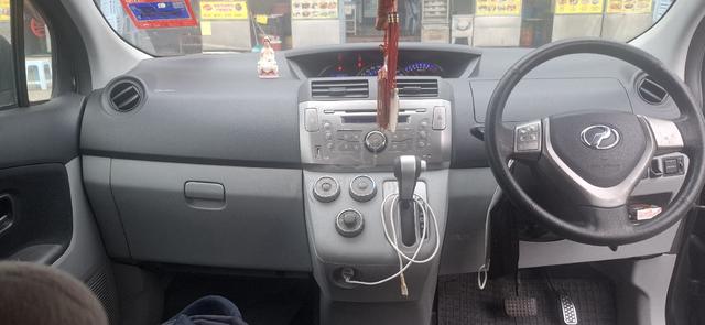 2012 Perodua ALZA 1.5 EZI (A) - 3