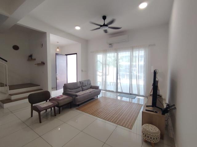 [Fully Furnished] Gamuda Garden, Rawang, Sungai Buloh, Kota Damansara 1