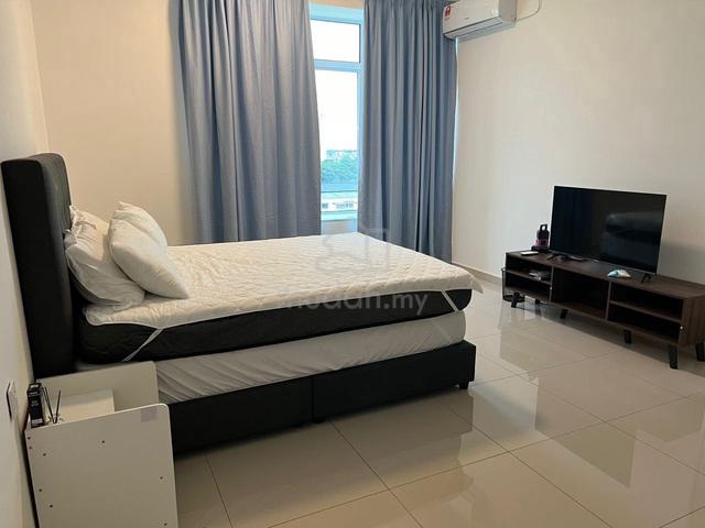 Novo 8 Residence 1