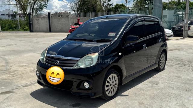 2009 Perodua VIVA 1.0 ELITE AT (A) - 1