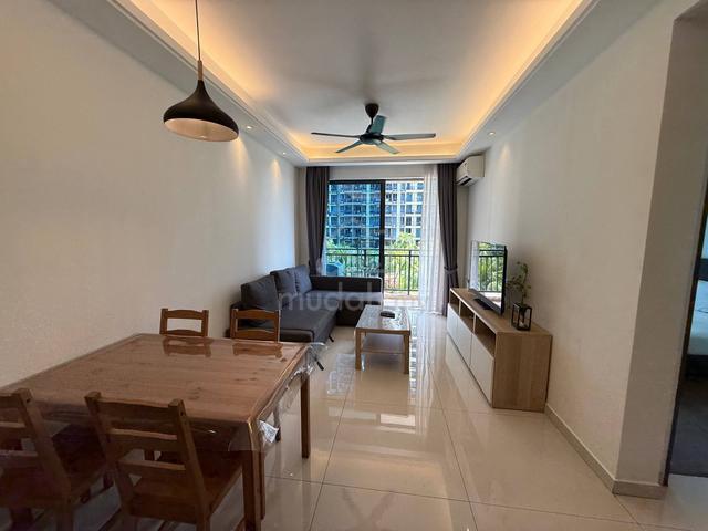 Country Garden Central Park (Serviced Apartment) 1