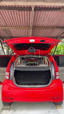 2012 Perodua MYVI 1.3 SX STANDARD (M) - 5
