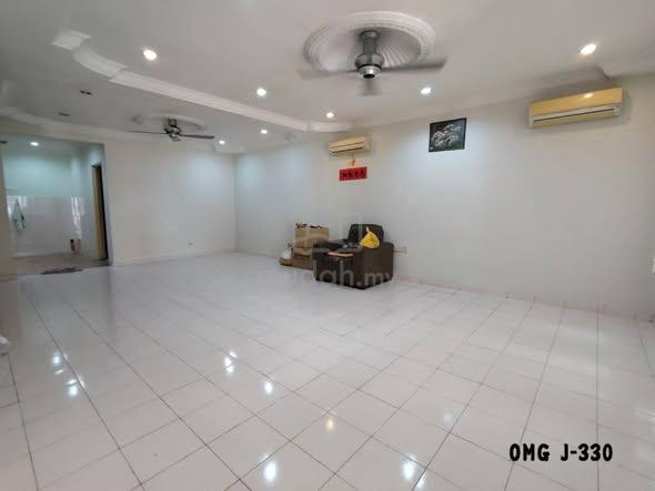 Bukit Tinggi 1 Klang 2.5 Storey House 22x80 Unit Near By Manipal 1