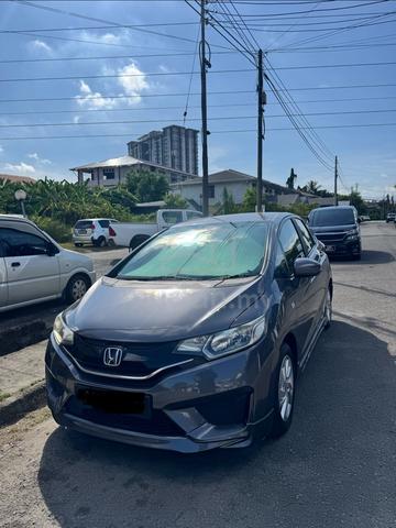 2016 Honda JAZZ 1.5 E (A) - 4