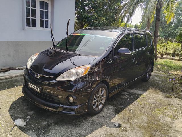2013 Perodua ALZA 1.5 EZI (A) - 3