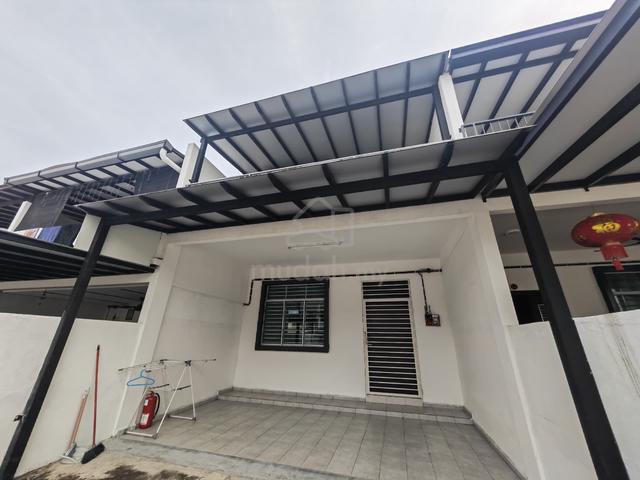 Taman Scientex Rawang, Rawang 1