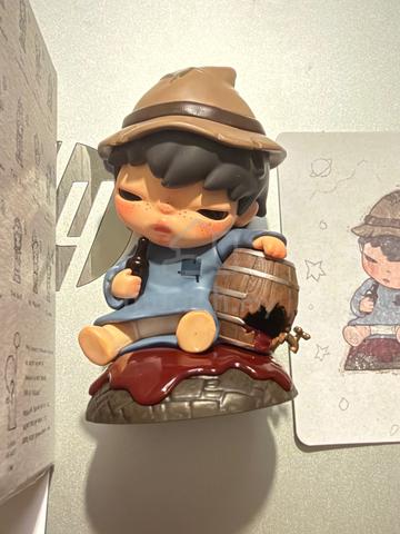 Hirono Le Petit Prince - The Tippler - photo 2 of 3
