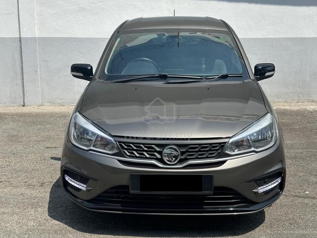 Proton SAGA 1.3 PREMIUM AT - 3