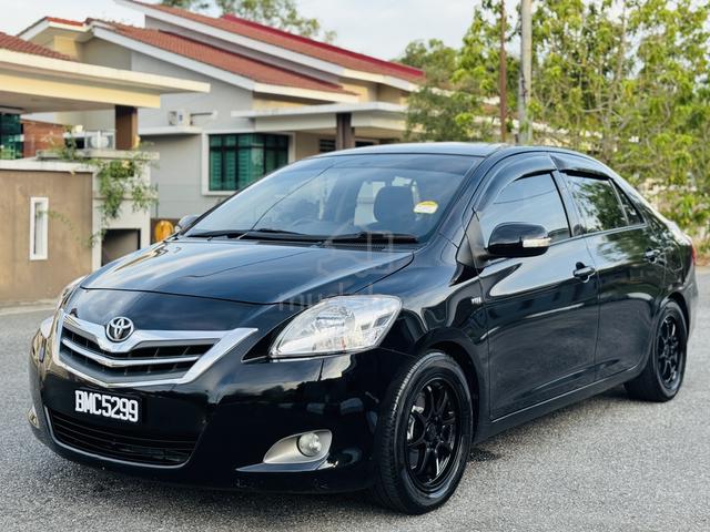 2013 Toyota VIOS 1.5 E ENHANCED (A) - 3