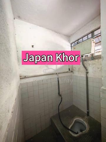 Cheaper Ground Floor Shoplot For Rent Chaij Ferry Area 1610sqft 5