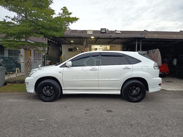 2007 Toyota HARRIER 2.4 240G FWD (A) - 3