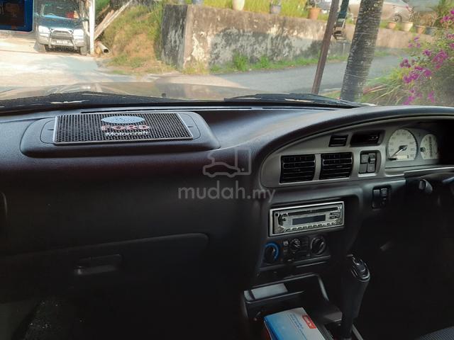 2005 Ford RANGER 2.5 XLT 2WD (A) - 5