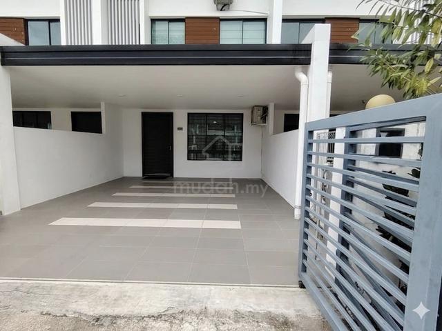 Park Residence | Donggongon | Penampang | Bundusan 1
