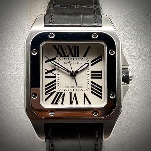 Carousel Image Selected